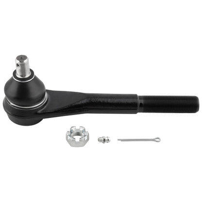 BOXI 8pcs Front Inner Outer Tie Rod Upper Lower Ball Joint Kit Fits for Chevrolet K10 K10 Suburban — product photo 7