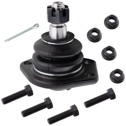 BOXI 12pcs Front Inner Outer Tie Rods Ball Joints Pitman Idler Arm Fits for Chevrolet S10 1984-1996 — product photo 12