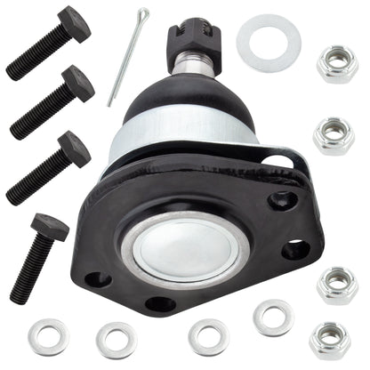 BOXI 12pcs Front Inner Outer Tie Rods Ball Joints Pitman Idler Arm Fits for Chevrolet S10 1984-1996 — product photo 13