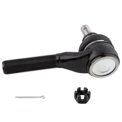 BOXI 12pcs Front Inner Outer Tie Rods Ball Joints Pitman Idler Arm Fits for Chevrolet S10 1984-1996 — product photo 20