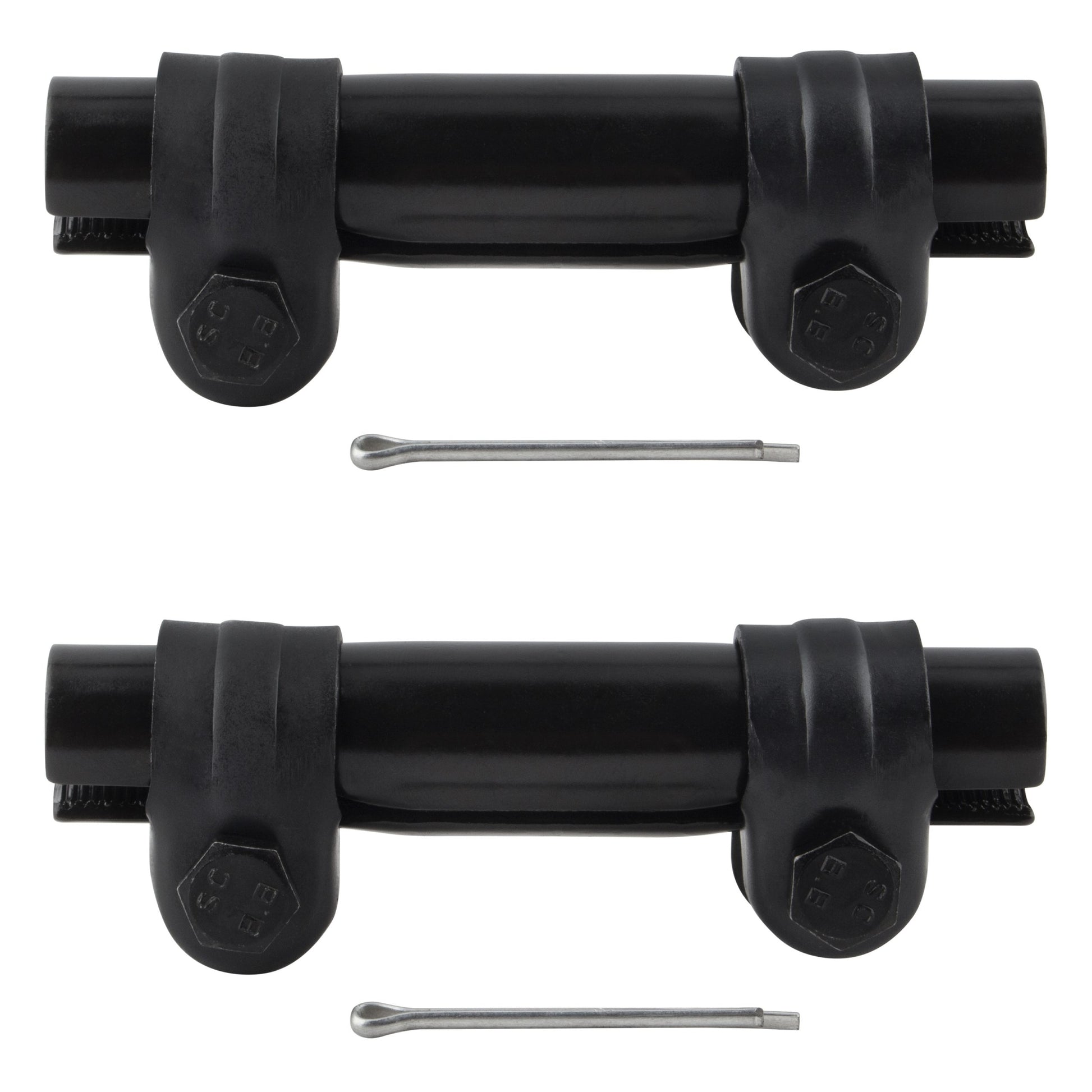 BOXI 12pcs Front Inner Outer Tie Rods Ball Joints Pitman Idler Arm Fits for Chevrolet S10 1984-1996 — product photo 4