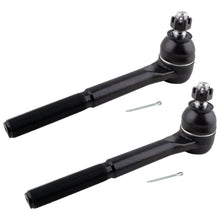 BOXI 10pc Complete Front Suspension Kit Fits for Chevrolet Blazer 1993-1994 — product photo 2