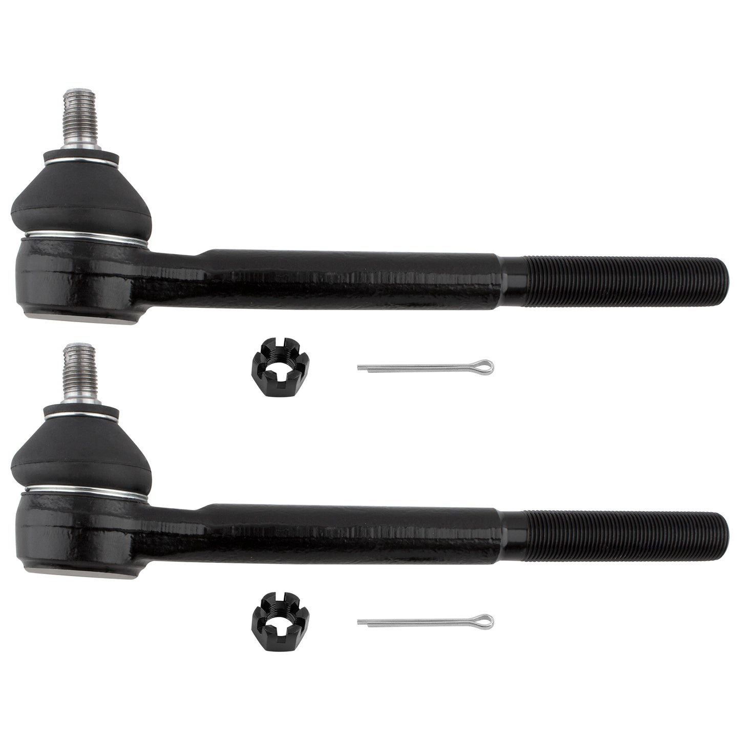 BOXI 10pc Front Suspension Kit Fits for Chevrolet Blazer 1996-2005 — product photo 4