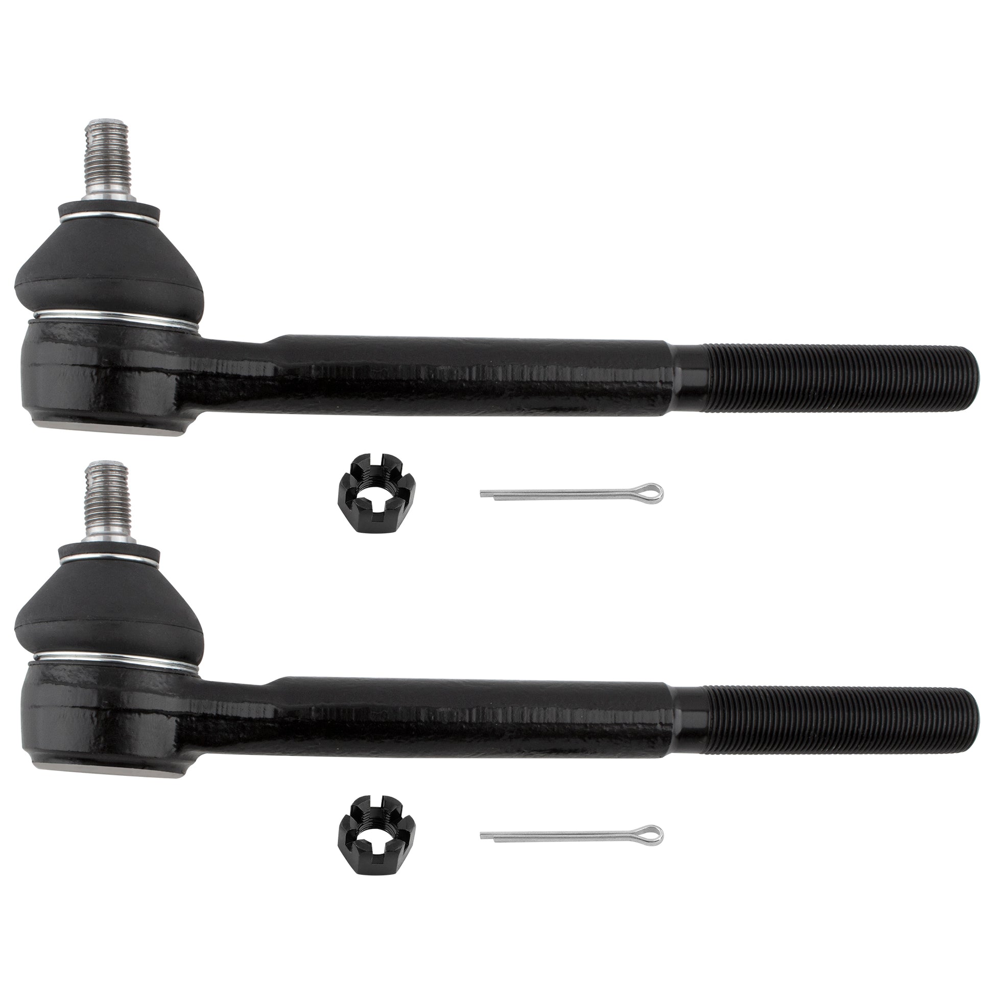 BOXI 10pc Front Suspension Kit Fits for Chevrolet Blazer 1996-2005 — product photo 4