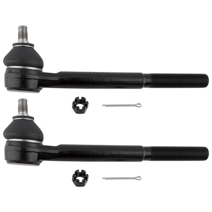 BOXI 10pc Front Suspension Kit Fits for Chevrolet Blazer 1996-2005 — product photo 4