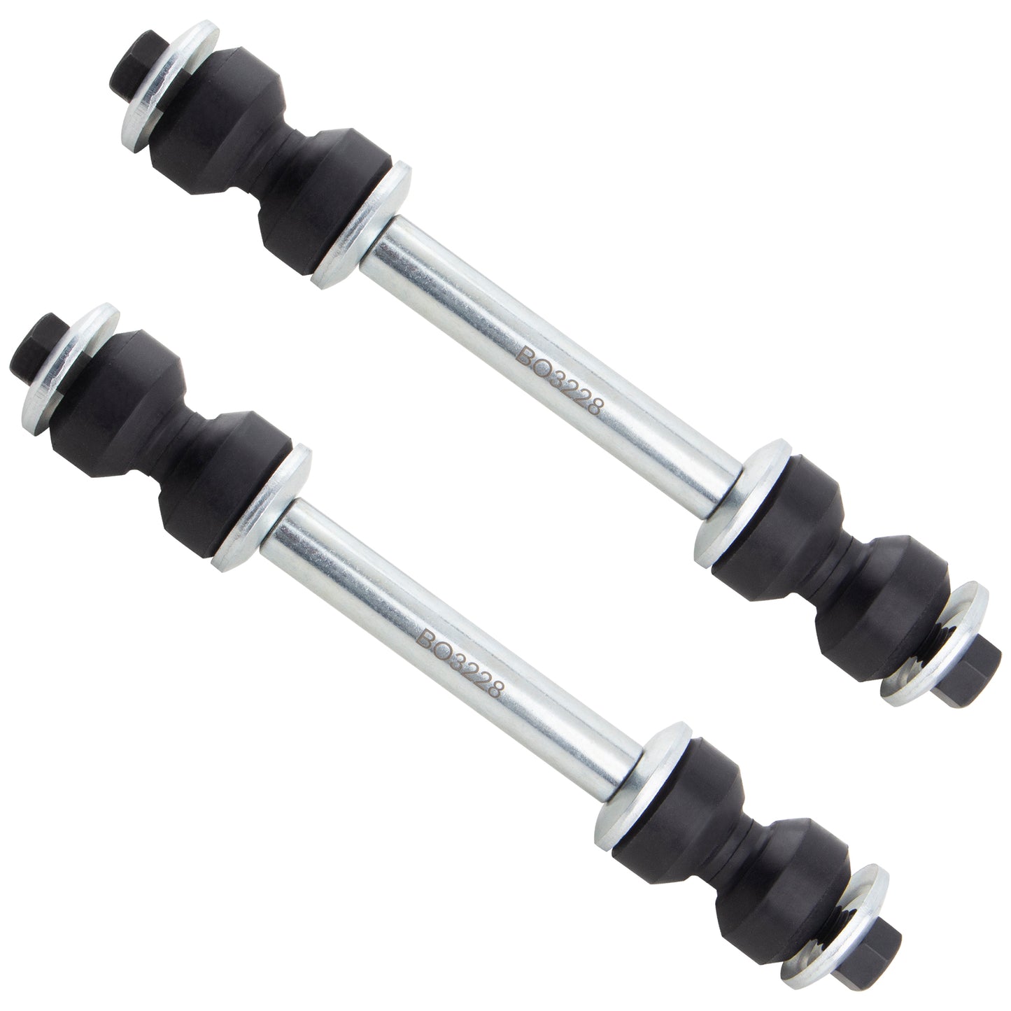 BOXI 10pc Front Suspension Kit Fits for Chevrolet Blazer 1996-2005 — product photo 7