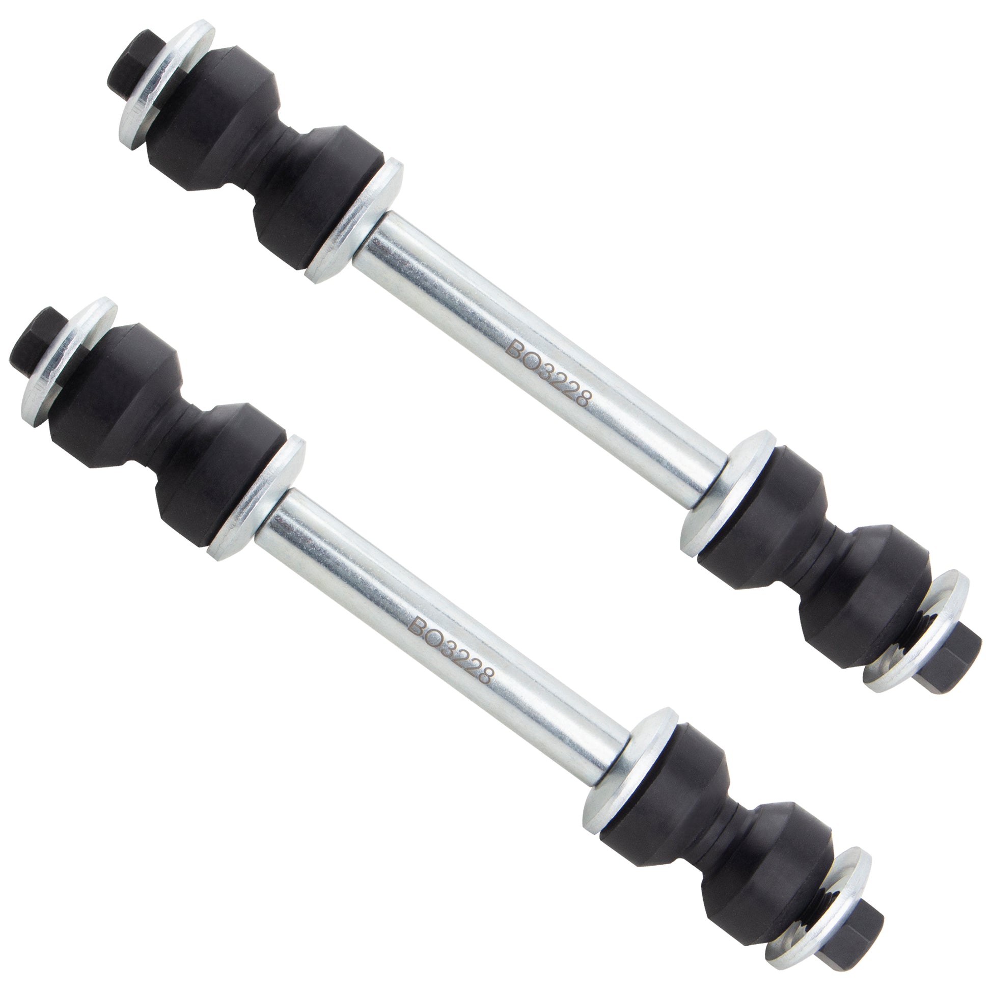 BOXI 10pc Front Suspension Kit Fits for Chevrolet Blazer 1996-2005 — product photo 7