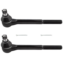 BOXI 6pcs Front Inner Outer Tie Rods Pitman Idler Arm Fits for Chevrolet Blazer 1987-1998 S10 — product photo 2