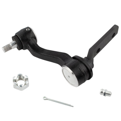 BOXI 6pcs Front Inner Outer Tie Rods Pitman Idler Arm Fits for Chevrolet Blazer 1987-1998 S10 — product photo 4