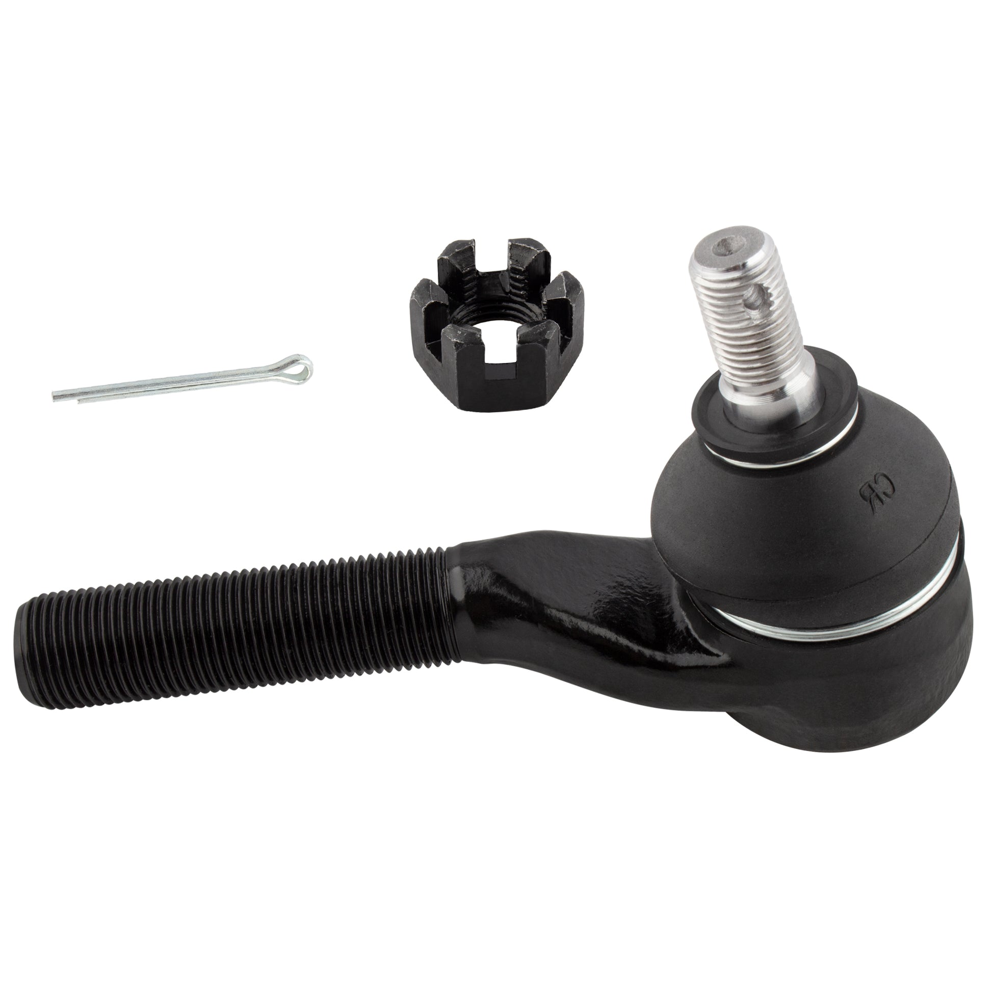 BOXI 6pcs Front Inner Outer Tie Rods Pitman Idler Arm Fits for Chevrolet Blazer 1987-1998 S10 — product photo 8