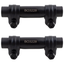 BOXI 8pcs Front Inner Outer Tie Rods Pitman Arm Idler Arm Kit Fits for Chevrolet Blazer for GMC — product photo 2