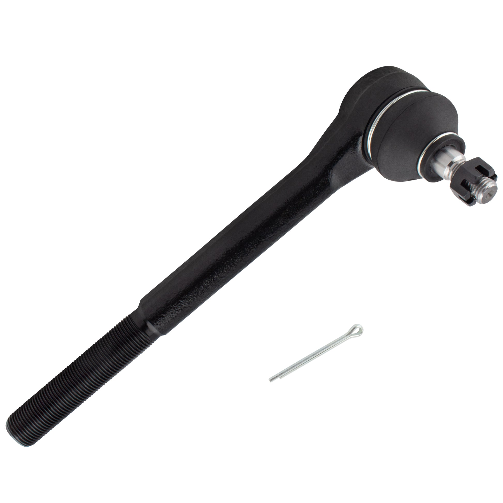 BOXI 8pcs Front Inner Outer Tie Rods Pitman Arm Idler Arm Kit Fits for Chevrolet Blazer for GMC — product photo 9