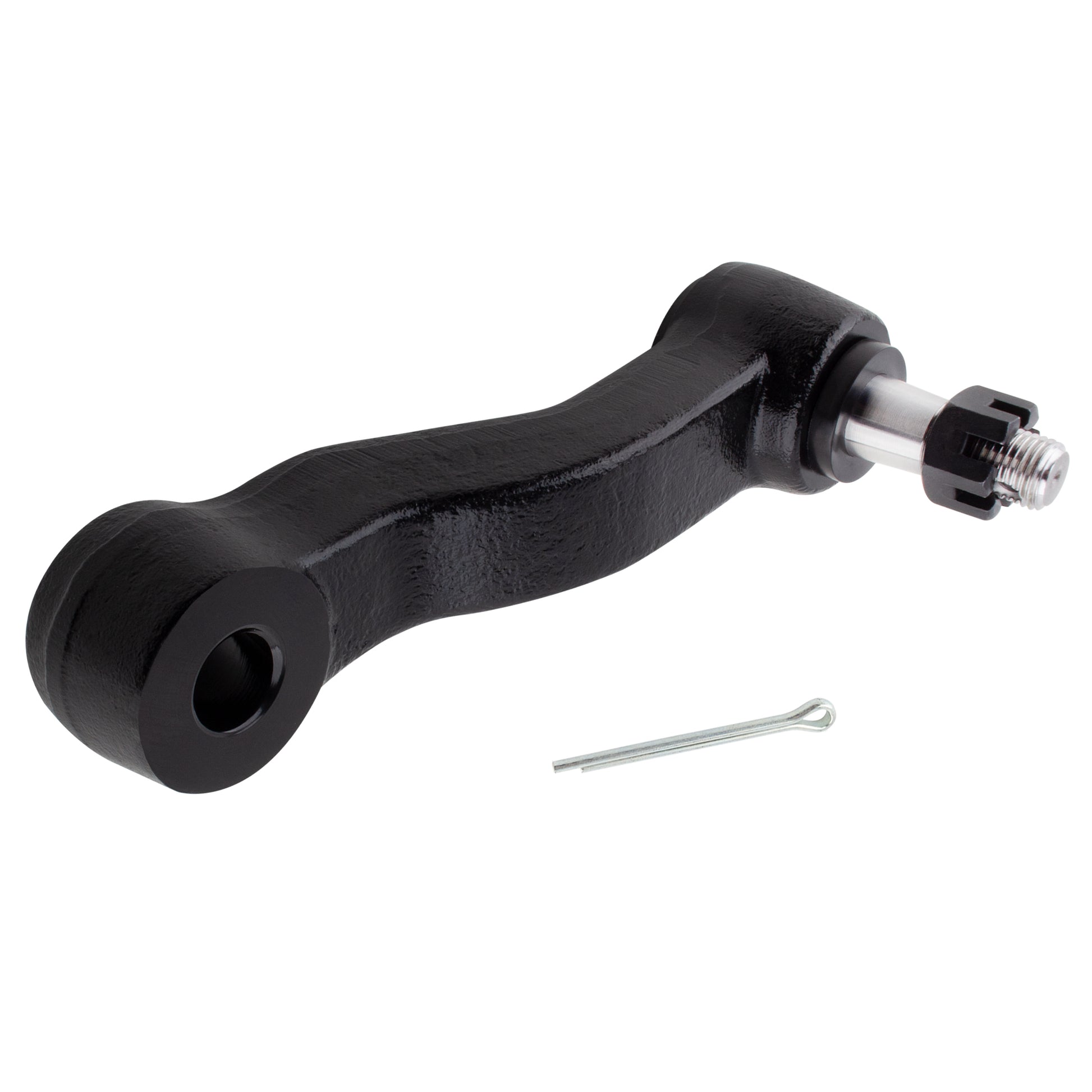 BOXI 6pcs Front Inner Outer Tie Rod Idler Arm Pitman Arm 4 Groove Fits for Cadillac Escalade — product photo 8