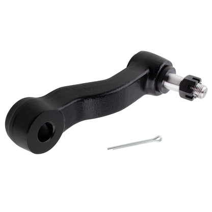 BOXI 6pcs Front Inner Outer Tie Rod Idler Arm Pitman Arm 4 Groove Fits for Cadillac Escalade — product photo 8
