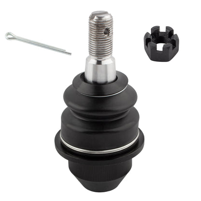 BOXI 12pc Front Ball Joints Tierods Sway Bar Pitman Arm Fits for Chevrolet for GMC K1500 Suburban — product photo 16