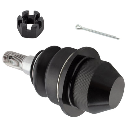 BOXI 12pc Front Ball Joints Tierods Sway Bar Pitman Arm Fits for Chevrolet for GMC K1500 Suburban — product photo 17