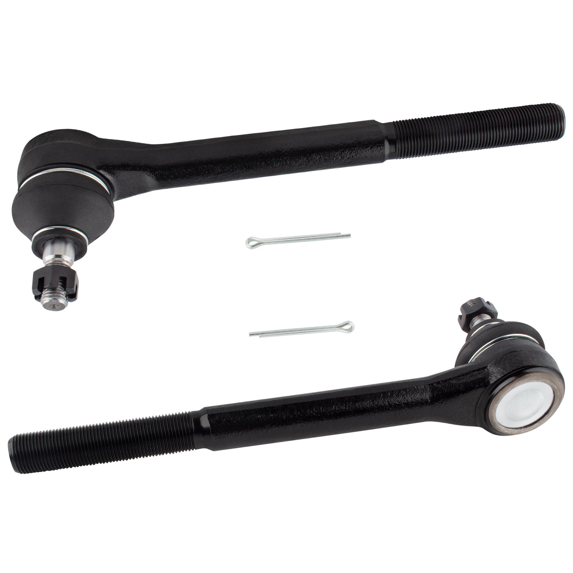 BOXI 12pcs Front Tie Rods Ball Joints Sway Bars Kit Fits for Chevrolet Blazer for GMC Jimmy — product photo 5