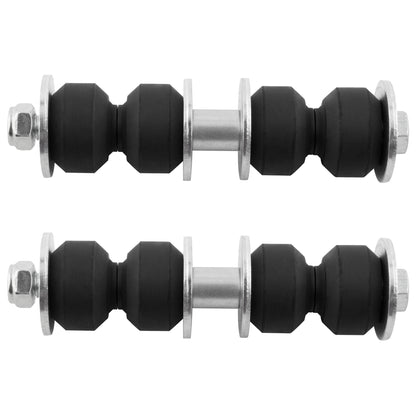 BOXI 12pcs Front Tie Rods Ball Joints Sway Bars Kit Fits for Chevrolet Blazer for GMC Jimmy — product photo 7