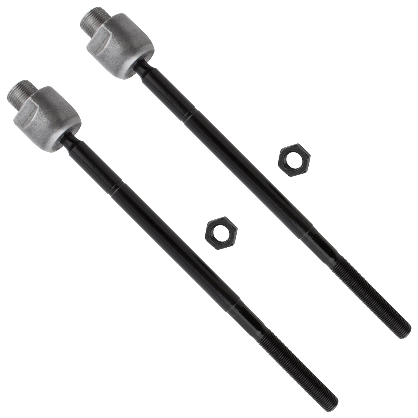 BOXI 10pc Front Ball Joints + Tie Rods + Sway Bars Kit Fits for Chevrolet Express 1500 2500 — product photo 4
