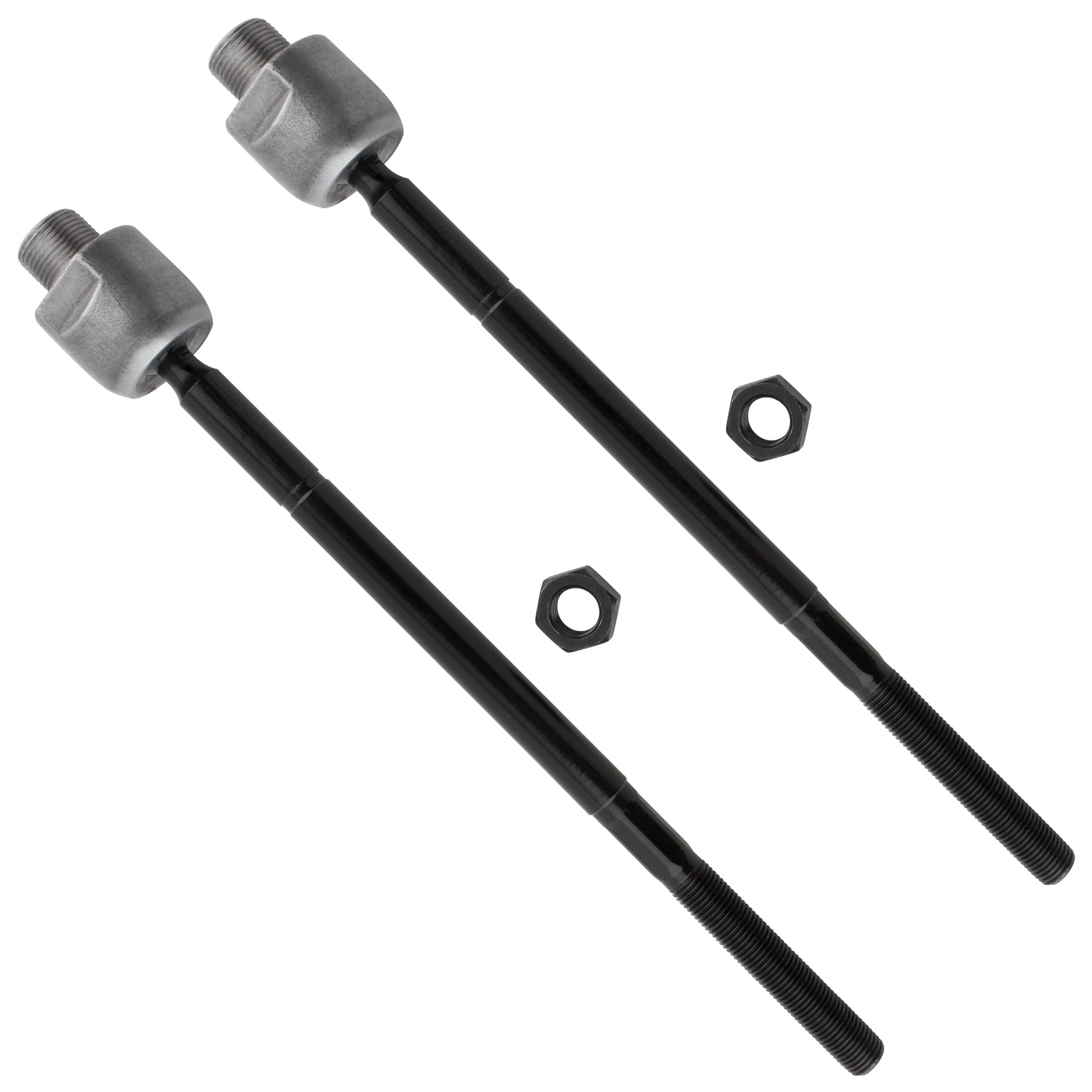 BOXI 10pc Front Ball Joints + Tie Rods + Sway Bars Kit Fits for Chevrolet Express 1500 2500 — product photo 4