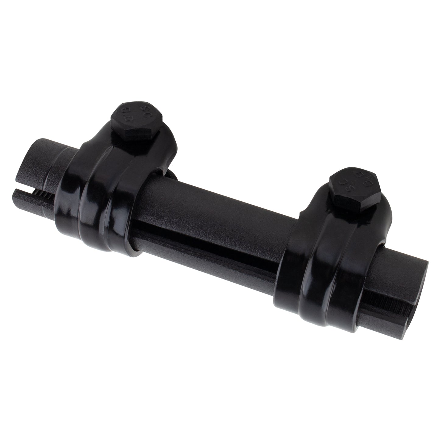 BOXI 8pcs Front Inner Outer Tie Rods Idler Arm Kit Fits for Chevrolet S10 1982-1995 S10 Blazer — product photo 9