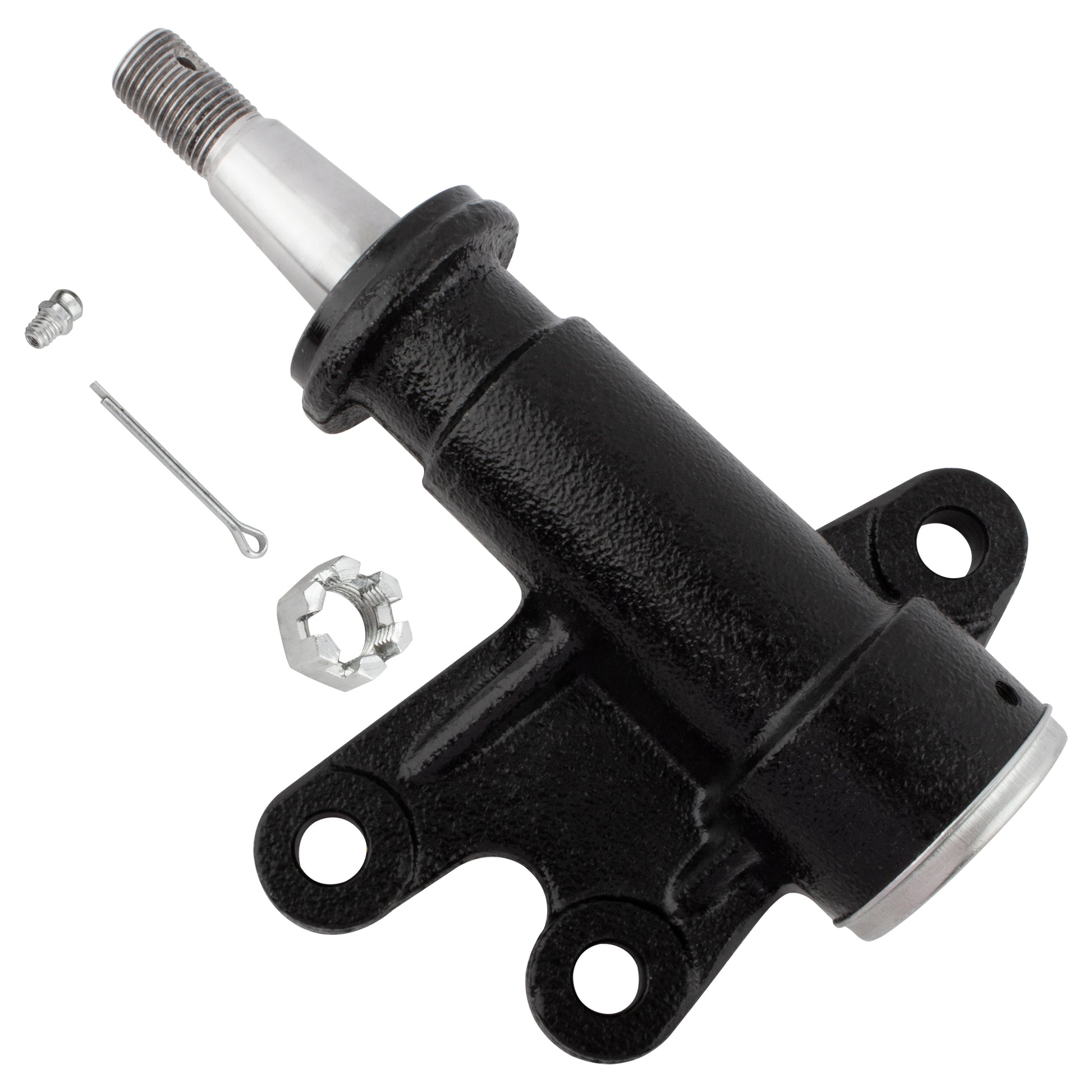 BOXI 11pcs Front Tie Rods Pitman Idler Arm Sway Bar Kit Fits for Chevrolet C1500 C1500 — product photo 5