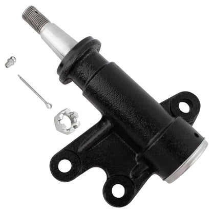 BOXI 11pcs Front Tie Rods Pitman Idler Arm Sway Bar Kit Fits for Chevrolet C1500 C1500 — product photo 5