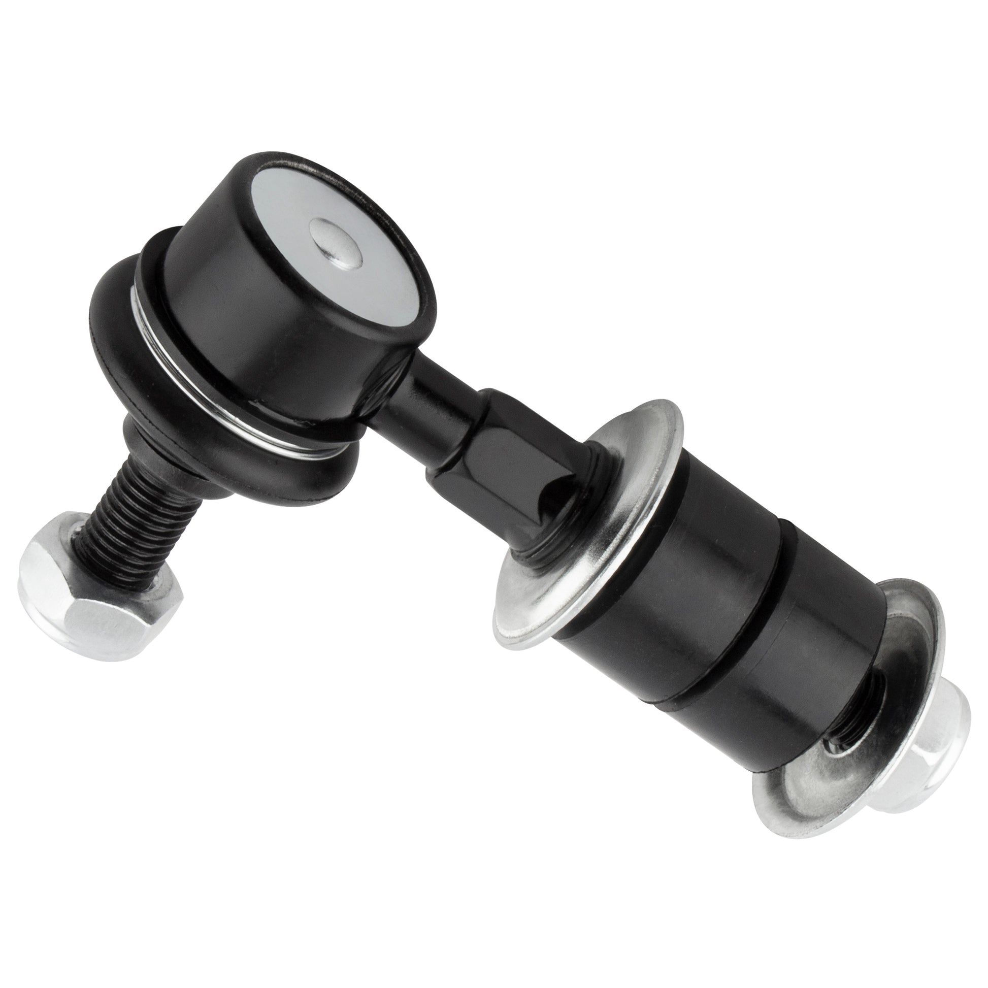 BOXI 6pcs Front Inner Outer Tie Rods Sway Bar End Links Fits for Chevrolet Tracker 1999 2000 2001 — product photo 6