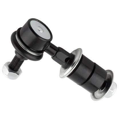 BOXI 6pcs Front Inner Outer Tie Rods Sway Bar End Links Fits for Chevrolet Tracker 1999 2000 2001 — product photo 6