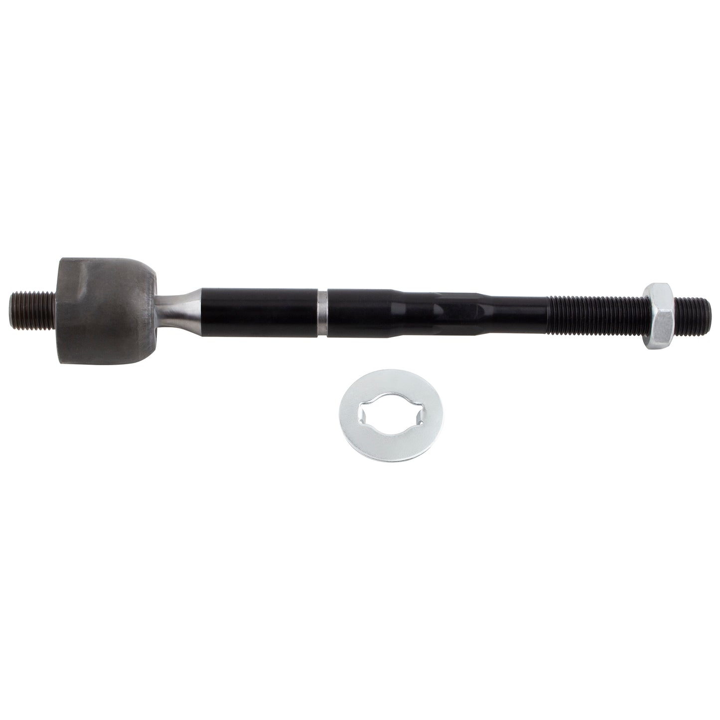 BOXI 6pcs Front Inner Outer Tie Rods Sway Bar End Links Fits for Chevrolet Tracker 1999 2000 2001 — product photo 7