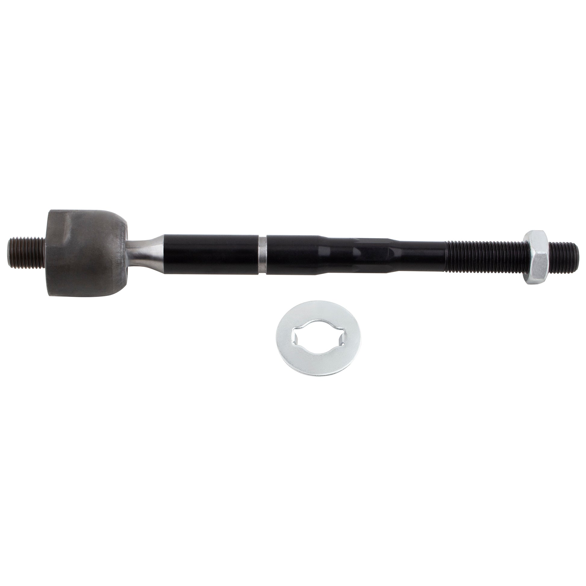 BOXI 6pcs Front Inner Outer Tie Rods Sway Bar End Links Fits for Chevrolet Tracker 1999 2000 2001 — product photo 7