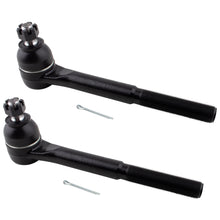 BOXI 9pcs Front Inner Outer Tie Rod Ends Steering Pitman Arm Idler Arm Kit Fits for Chevrolet — product photo 2