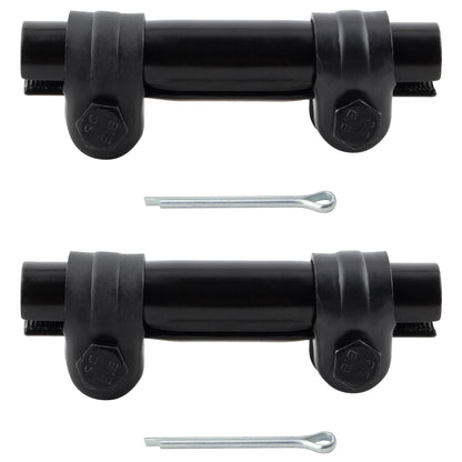 BOXI 9pcs Front Inner Outer Tie Rod Ends Steering Pitman Arm Idler Arm Kit Fits for Chevrolet — product photo 5