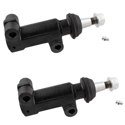BOXI (Set of 13) Front Inner Outer Tie Rod Ends Sway Bars Pitman Idler Arm Kit Fits for Chevrolet — product photo 6