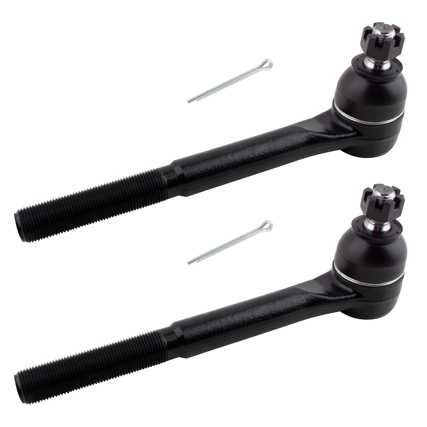 BOXI (Set of 13) Front Inner Outer Tie Rod Ends Sway Bars Pitman Idler Arm Kit Fits for Chevrolet — product photo 7