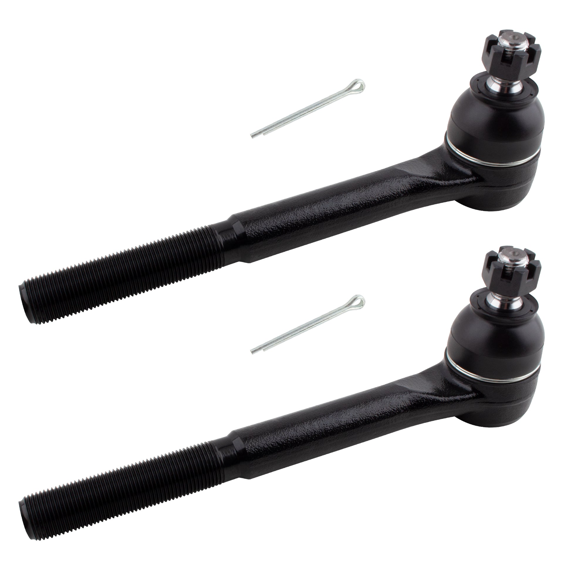 BOXI (Set of 13) Front Inner Outer Tie Rod Ends Sway Bars Pitman Idler Arm Kit Fits for Chevrolet — product photo 7