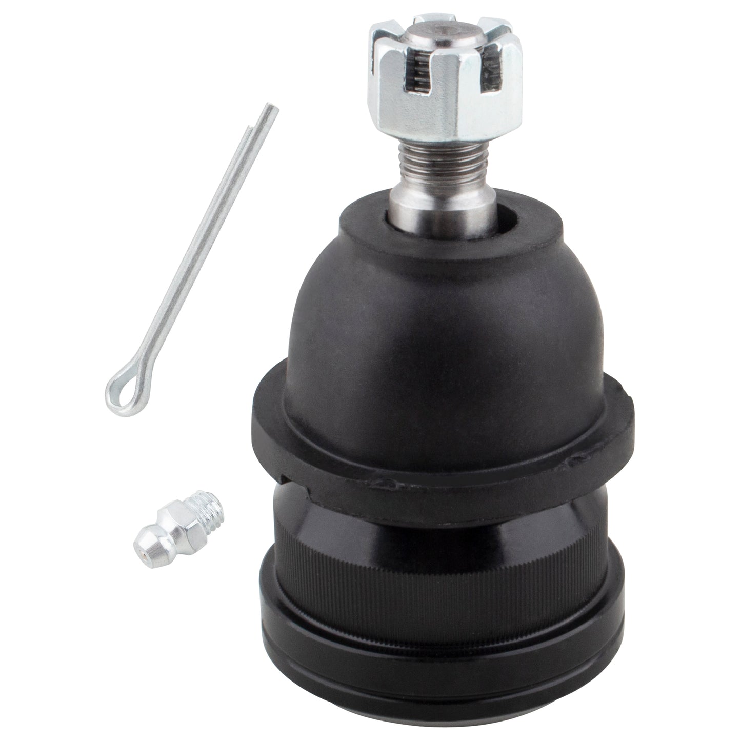 BOXI 8pcs Front Tie Rod Ends Ball Joints Kit Fits for Buick Regal for Chevrolet El Camino for GMC — product photo 13