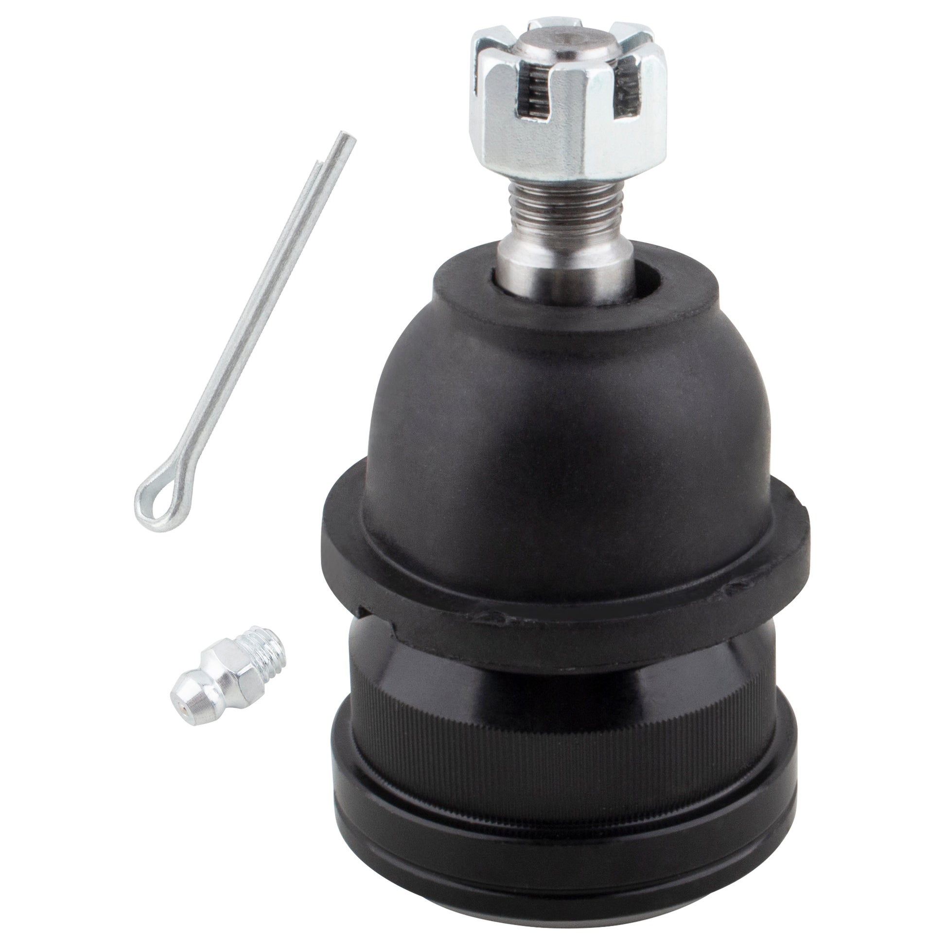 BOXI 8pcs Front Tie Rod Ends Ball Joints Kit Fits for Buick Regal for Chevrolet El Camino for GMC — product photo 13