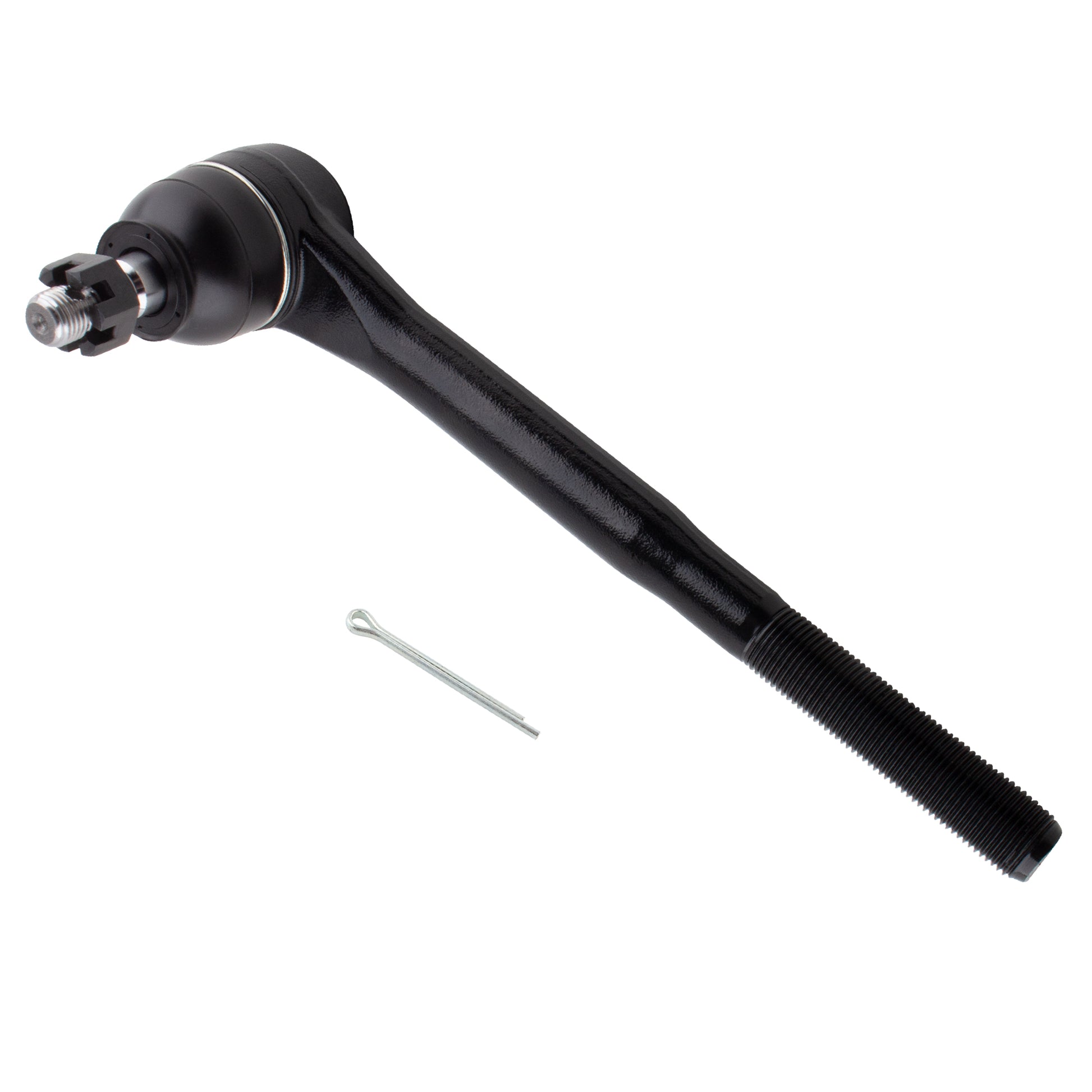 BOXI 8pcs Front Tie Rod Ends Ball Joints Kit Fits for Buick Regal for Chevrolet El Camino for GMC — product photo 6