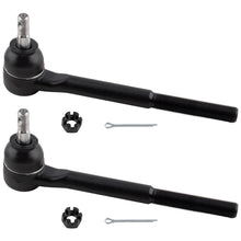 BOXI (Set of 8) Front Inner Outer Tie Rod Ends Lower Ball Joints Sway Bar Links Front Suspension — product photo 2