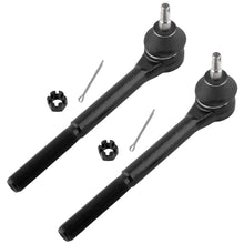 BOXI 7pc Complete Front Suspension Kit Fits for Chevrolet Blazer 1996-2005 — product photo 2