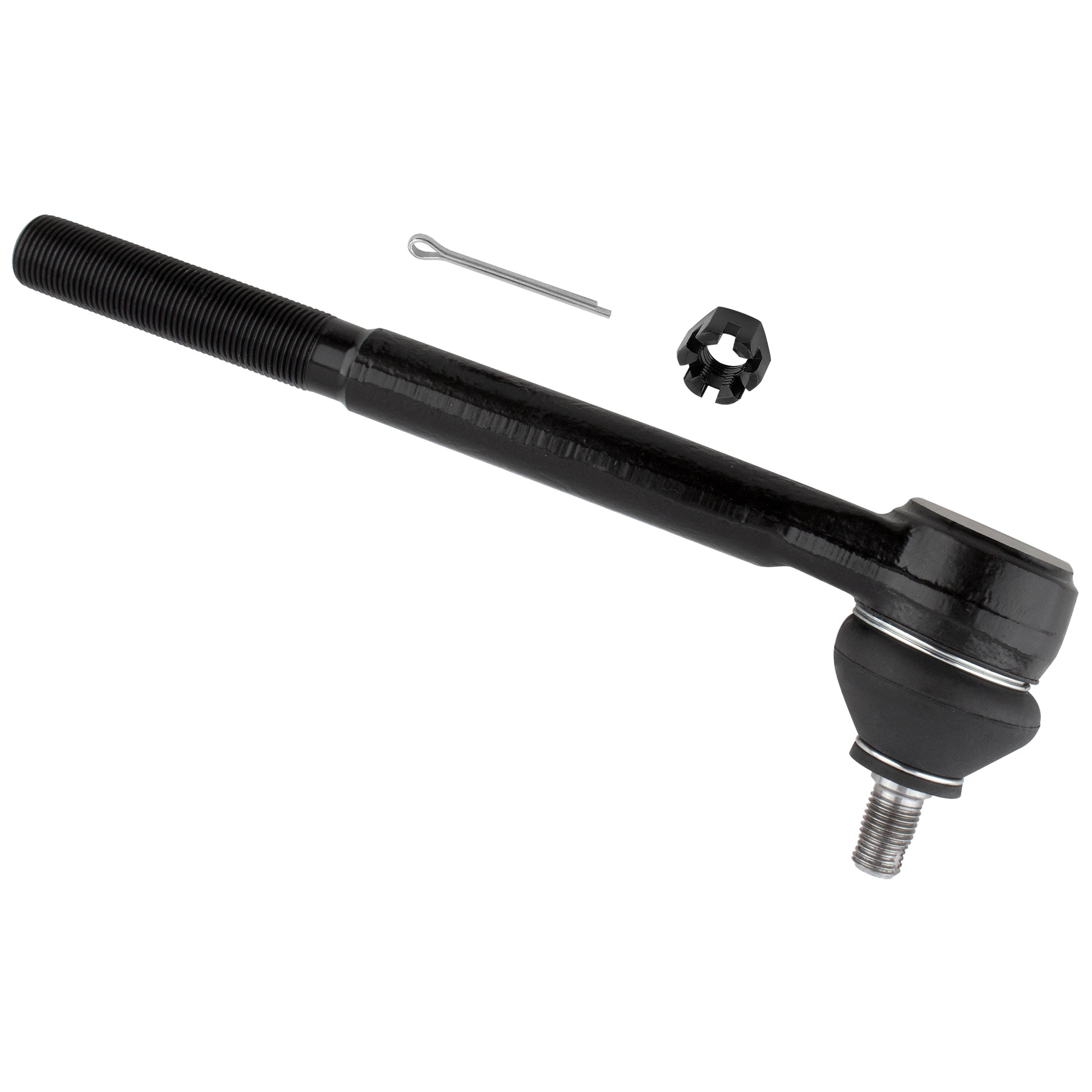 BOXI 7pc Complete Front Suspension Kit Fits for Chevrolet Blazer 1996-2005 — product photo 7