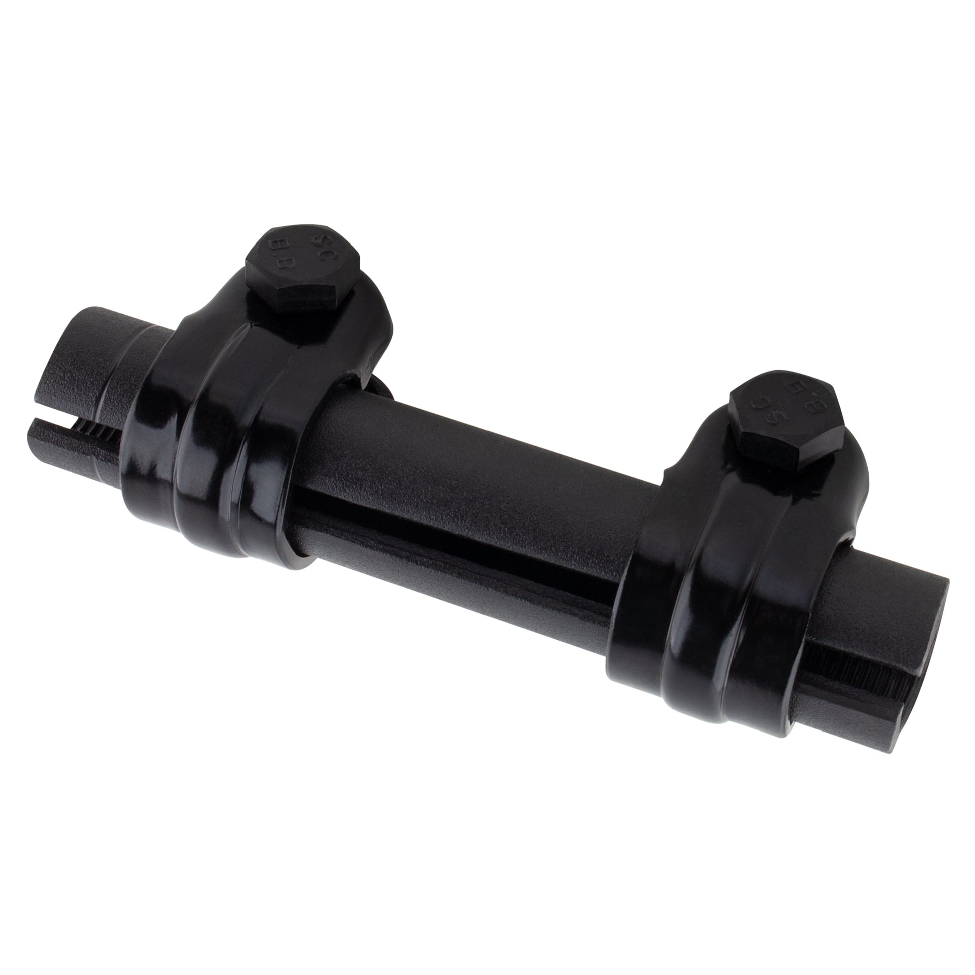 BOXI (Set of 8) Front Inner Outer Tie Rod Ends Lower Ball Joints Adjusting Sleeves Front Suspension — product photo 10