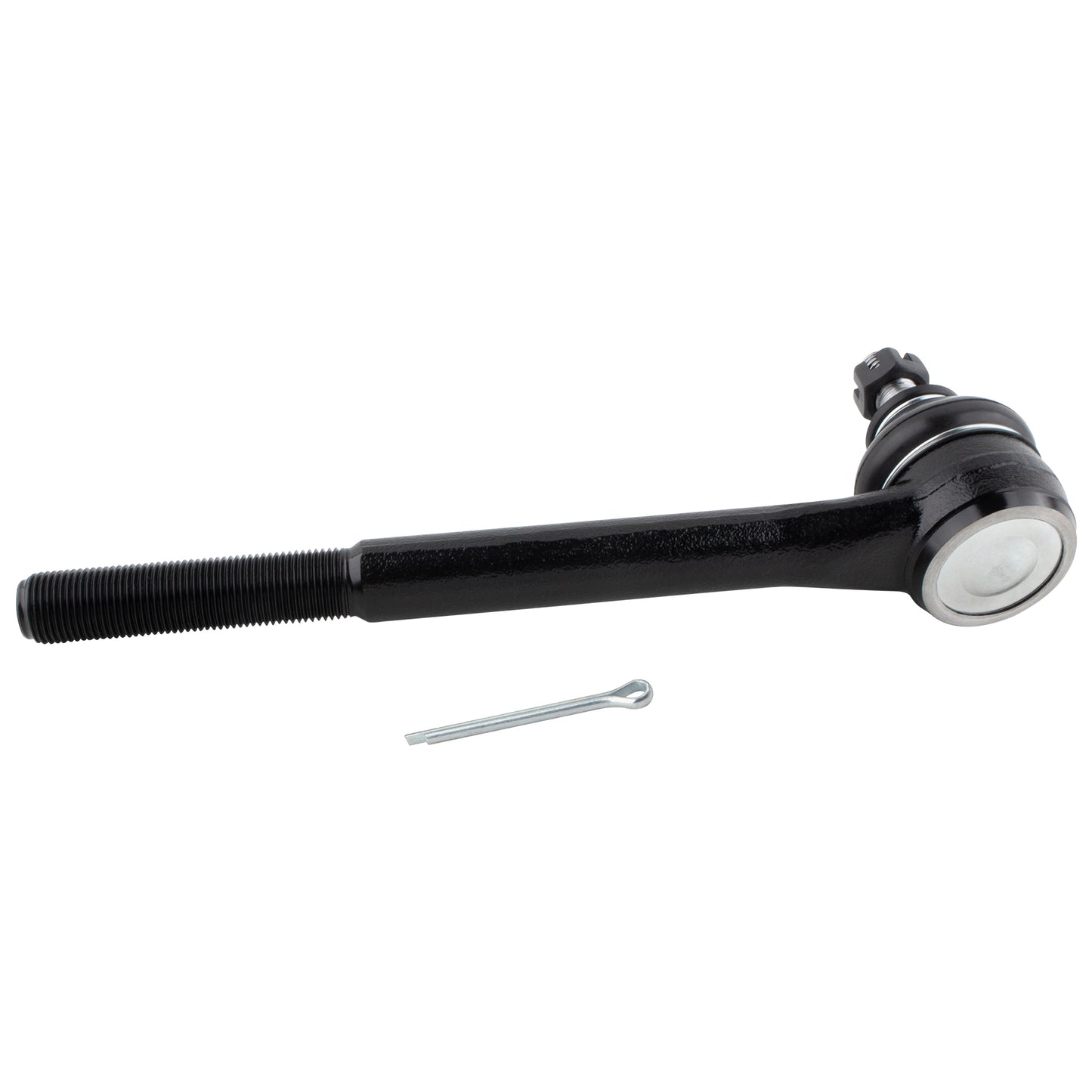 BOXI 4pc Front Inner + Outer Tie Rod Ends Fit for Chevrolet Camaro 1982-1992 — product photo 4