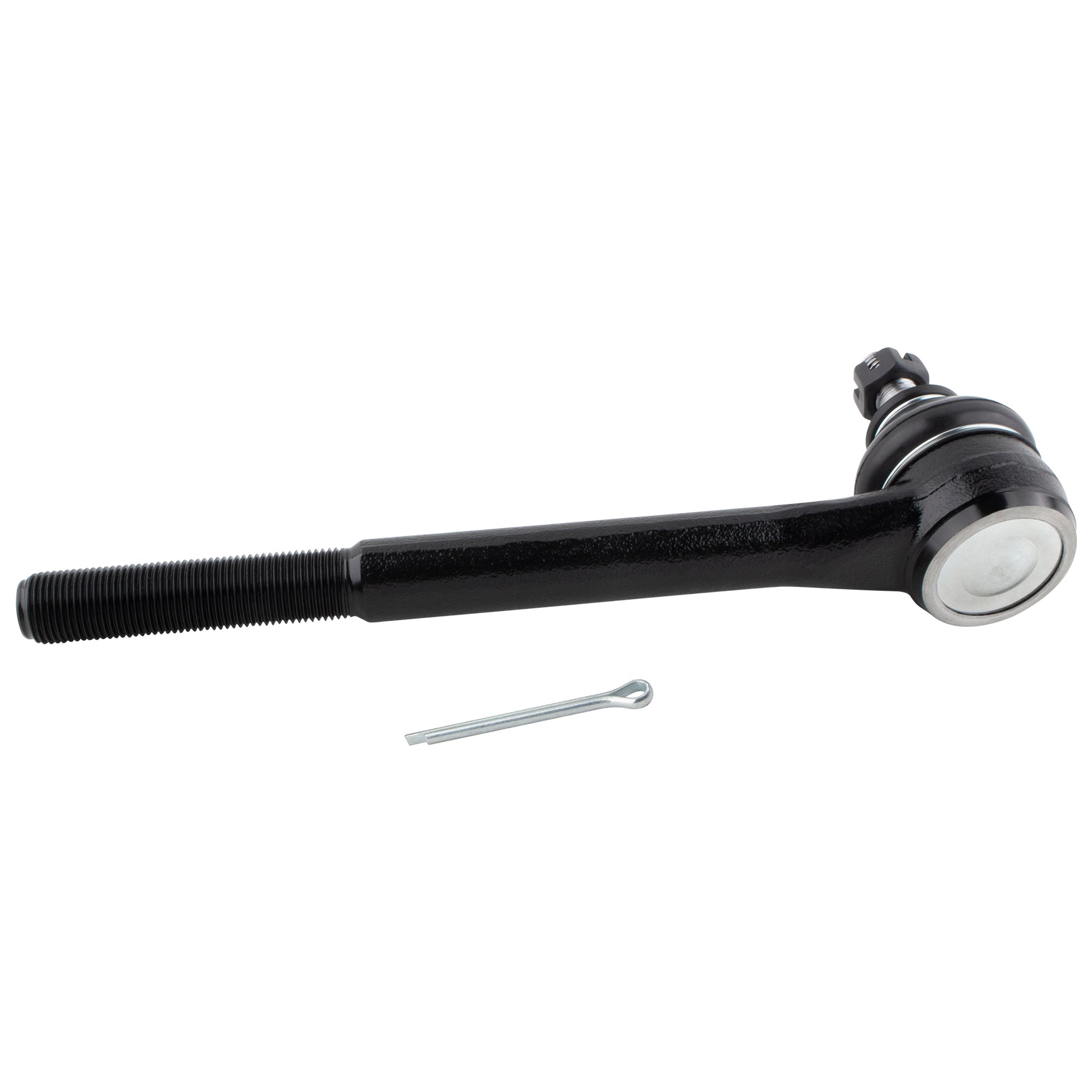 BOXI 4pc Front Inner + Outer Tie Rod Ends Fit for Chevrolet Camaro 1982-1992 — product photo 4