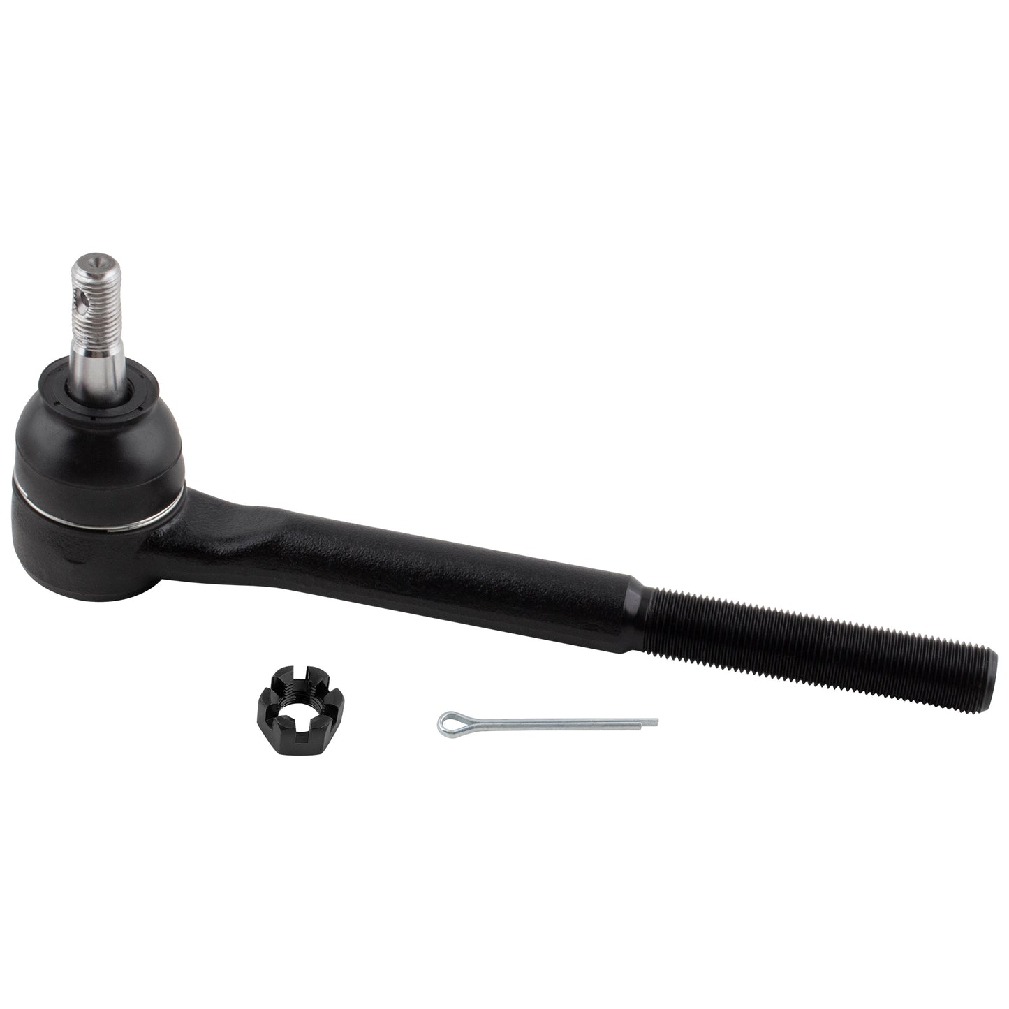 BOXI 4pc Front Inner + Outer Tie Rod Ends Fit for Chevrolet Camaro 1982-1992 — product photo 5