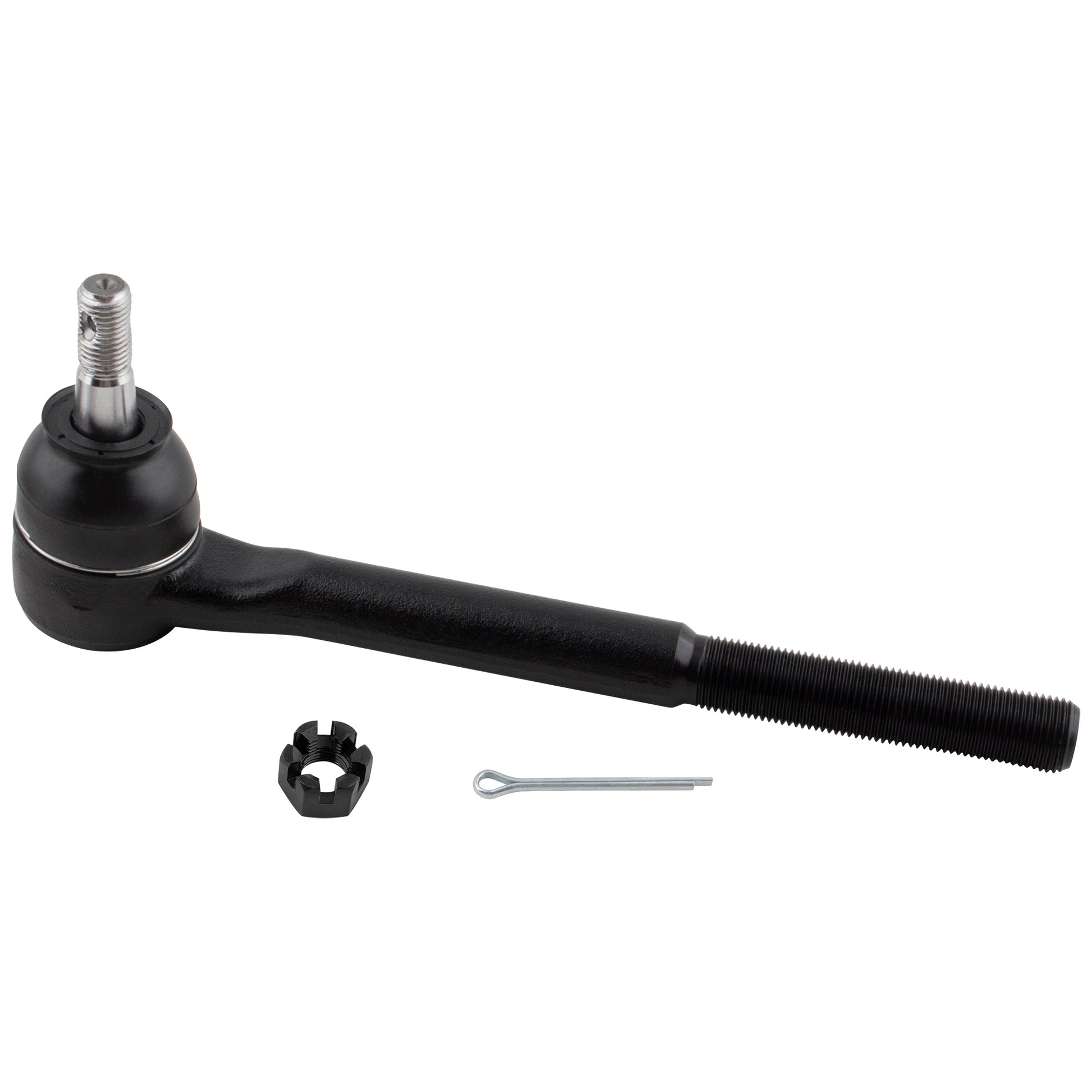 BOXI 4pc Front Inner + Outer Tie Rod Ends Fit for Chevrolet Camaro 1982-1992 — product photo 5