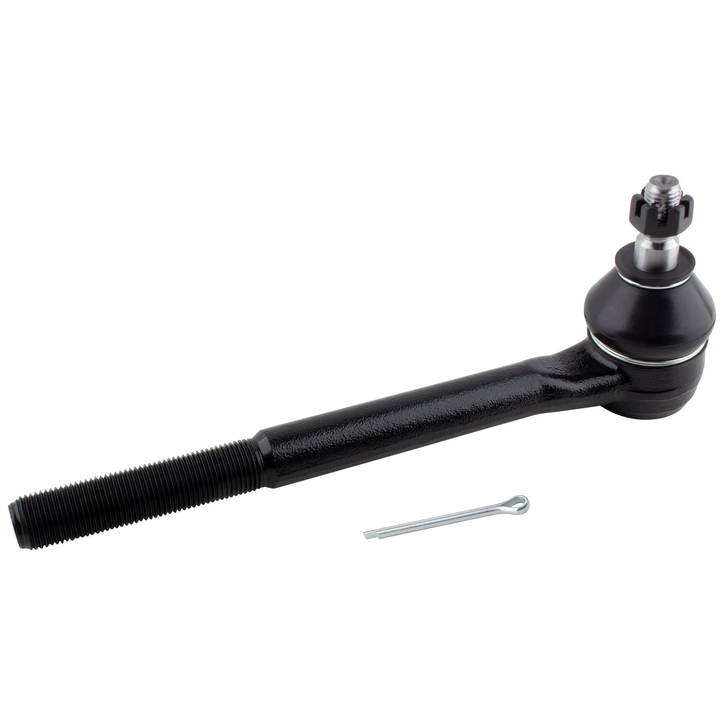 BOXI 4pc Front Inner + Outer Tie Rod Ends Fit for Chevrolet Camaro 1982-1992 — product photo 7