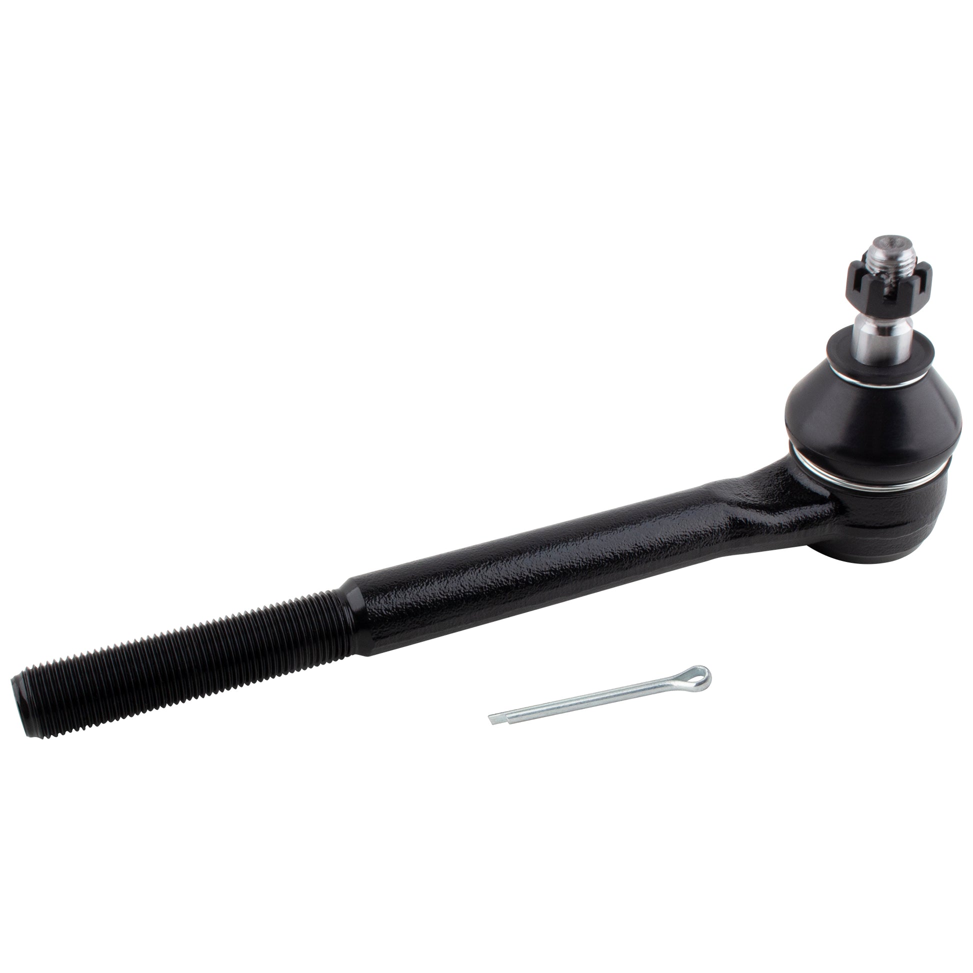 BOXI 4pc Front Inner + Outer Tie Rod Ends Fit for Chevrolet Camaro 1982-1992 — product photo 7