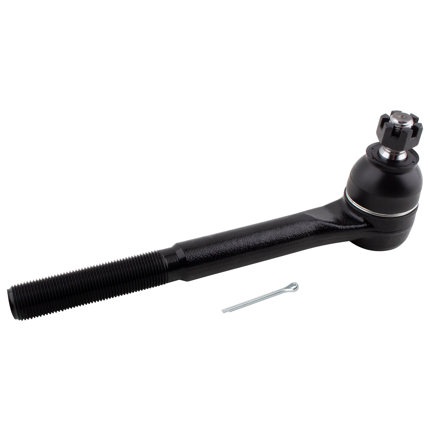 BOXI (Set of 4) Front Inner and Outer Tie Rod End Links Fits for Chevrolet C3500 1991-2000 for GMC — product photo 4